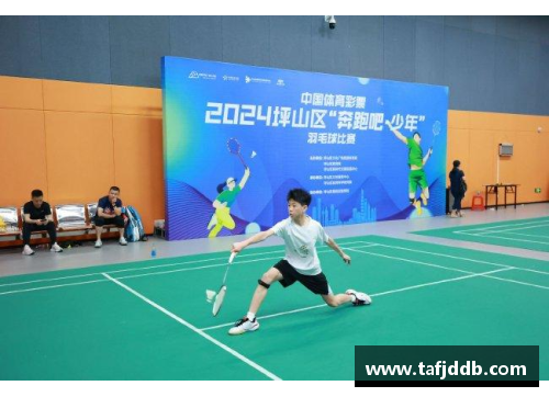 体育明星代言羽毛球：飞羽之声在明星的引领下如何奔腾