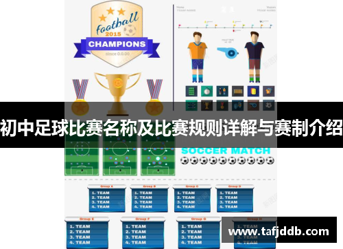 初中足球比赛名称及比赛规则详解与赛制介绍